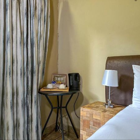63 On Nyala, Lodge Venue & Conference Pyramid Εξωτερικό φωτογραφία