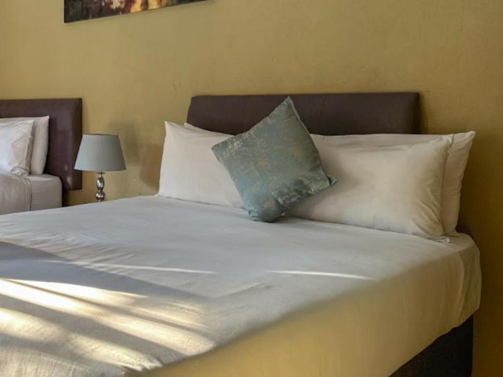 63 On Nyala, Lodge Venue & Conference Pyramid Εξωτερικό φωτογραφία