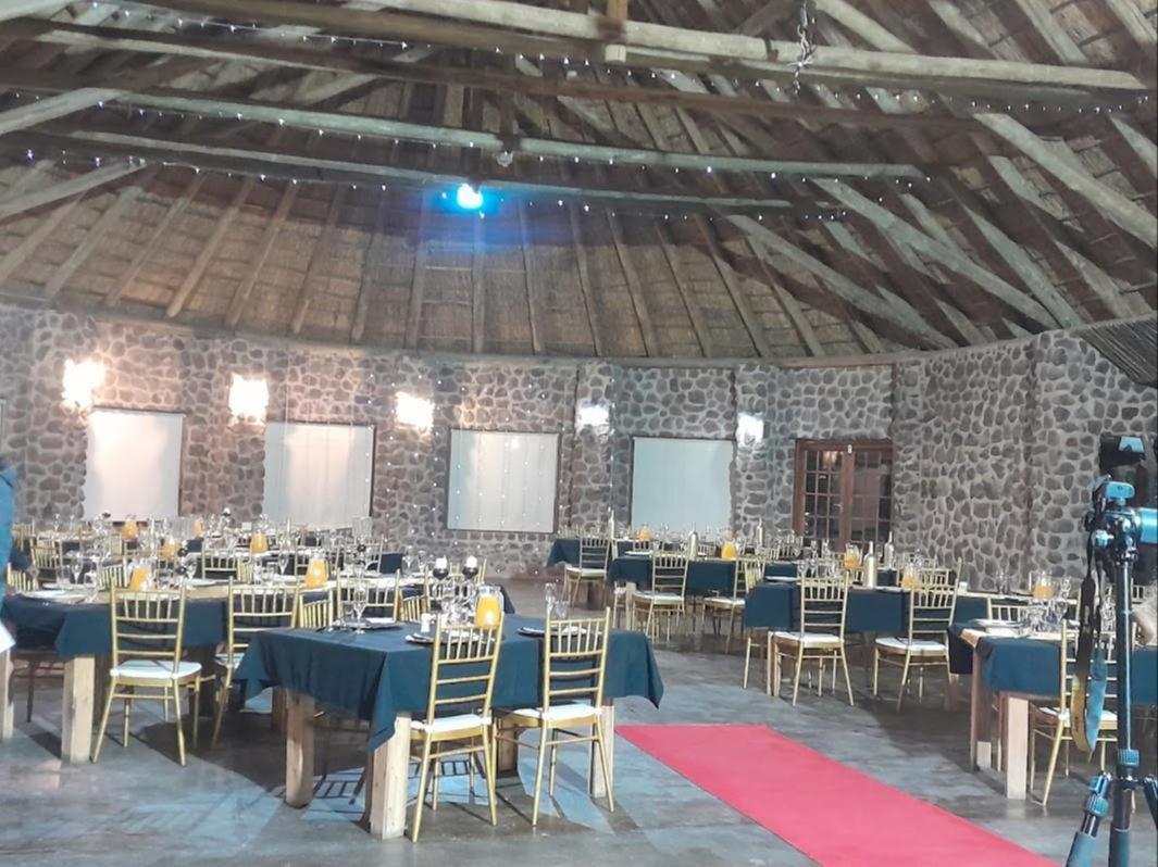 63 On Nyala, Lodge Venue & Conference Pyramid Εξωτερικό φωτογραφία
