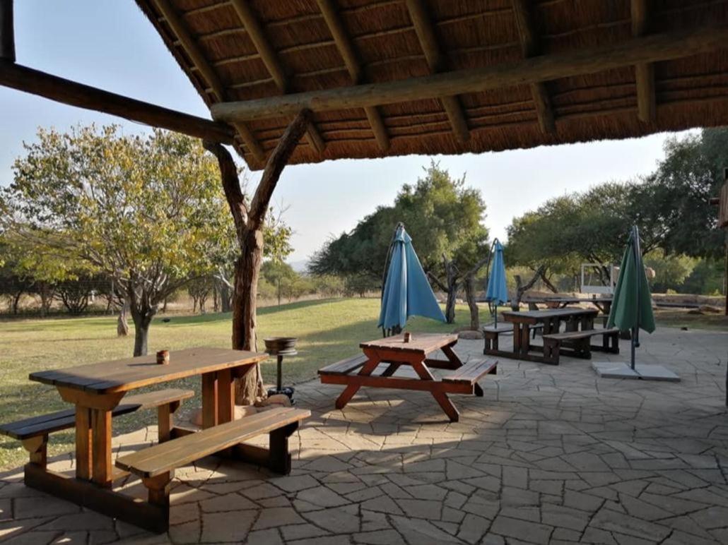 63 On Nyala, Lodge Venue & Conference Pyramid Εξωτερικό φωτογραφία