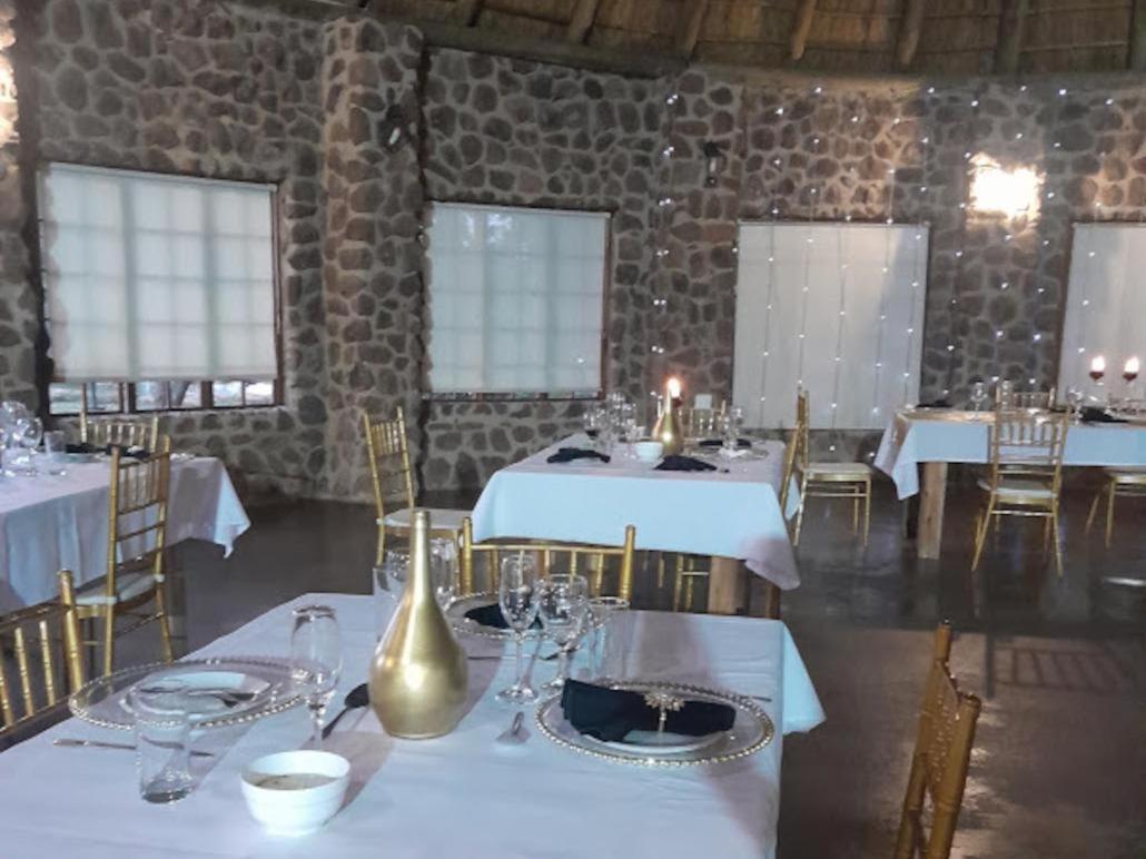 63 On Nyala, Lodge Venue & Conference Pyramid Εξωτερικό φωτογραφία