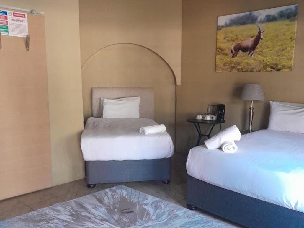 63 On Nyala, Lodge Venue & Conference Pyramid Εξωτερικό φωτογραφία
