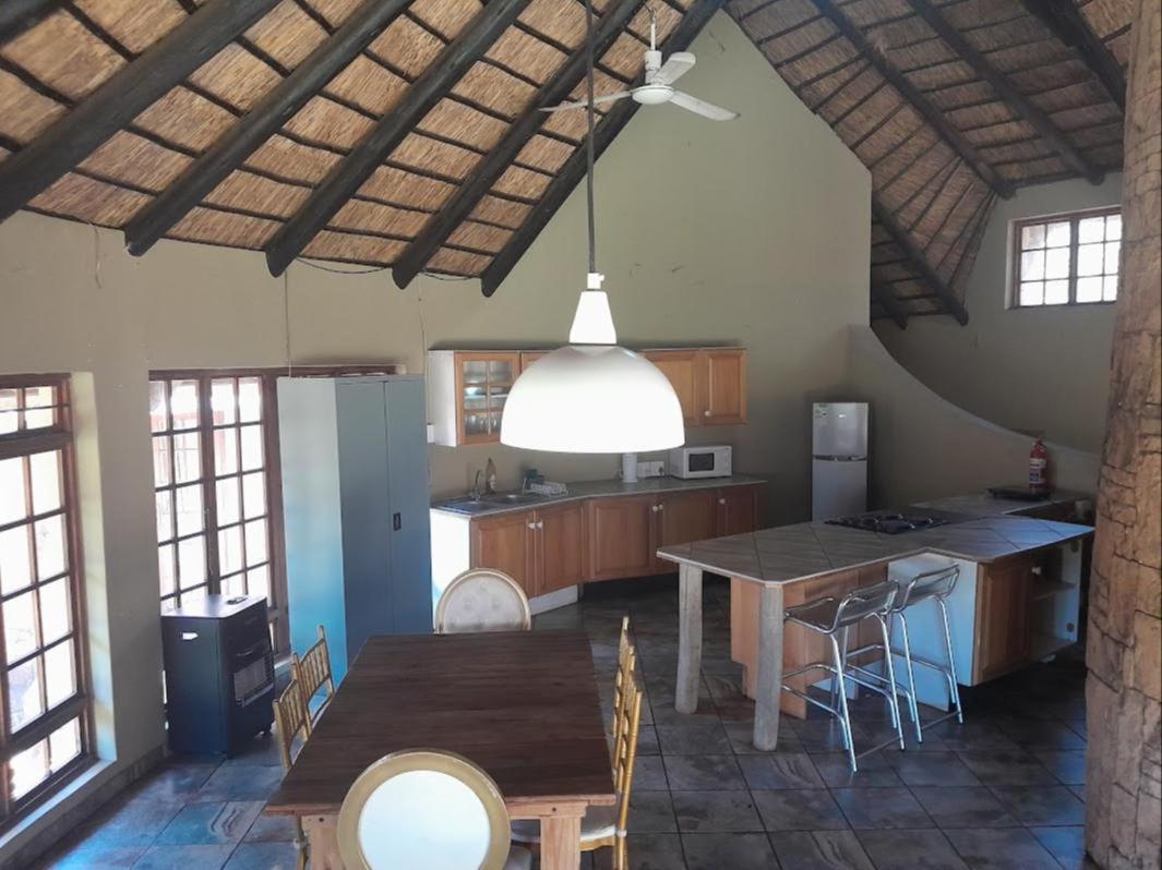 63 On Nyala, Lodge Venue & Conference Pyramid Εξωτερικό φωτογραφία